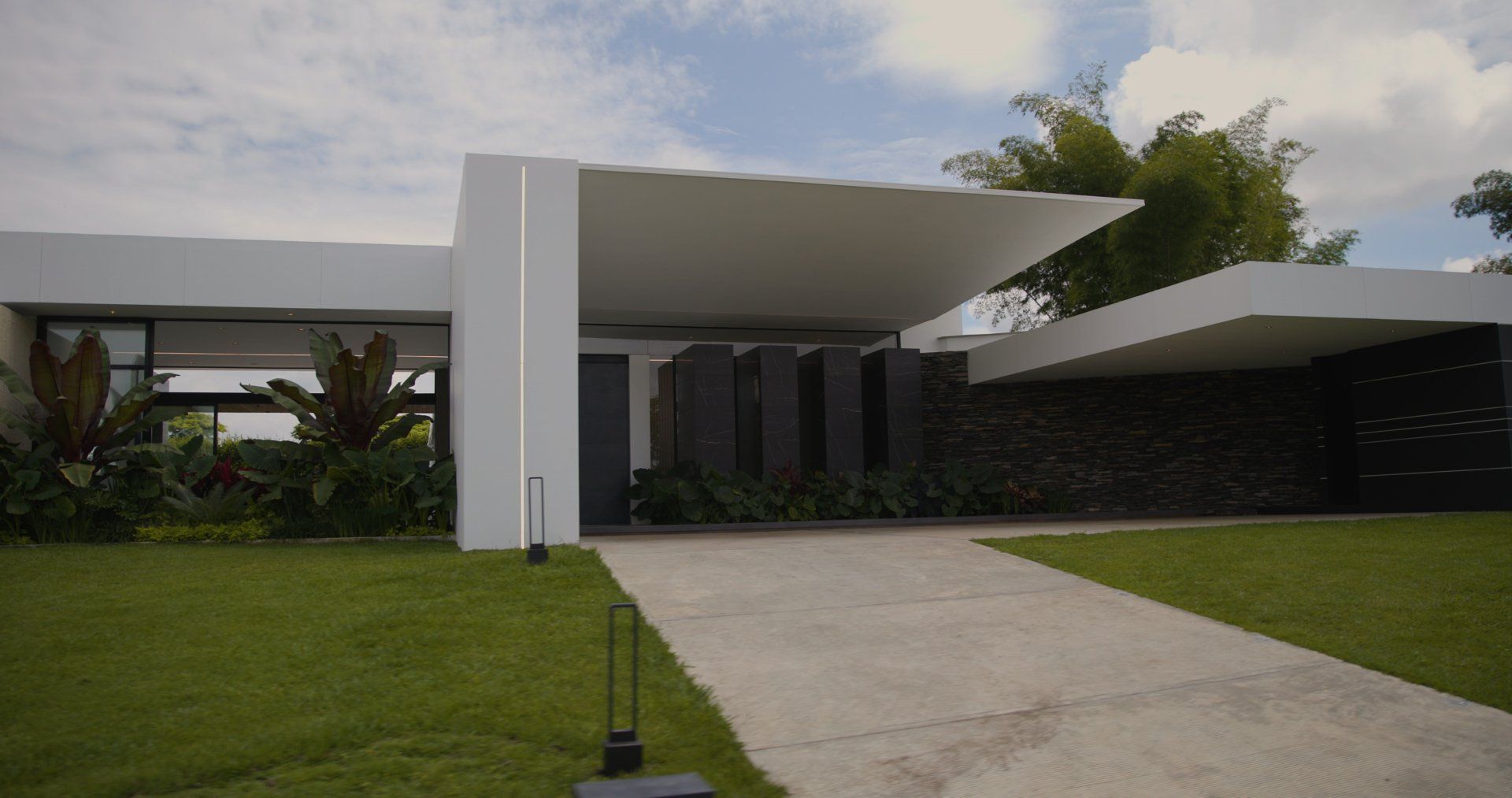 Render de proyecto Iconika Arquitectura, Diseño e Innovación