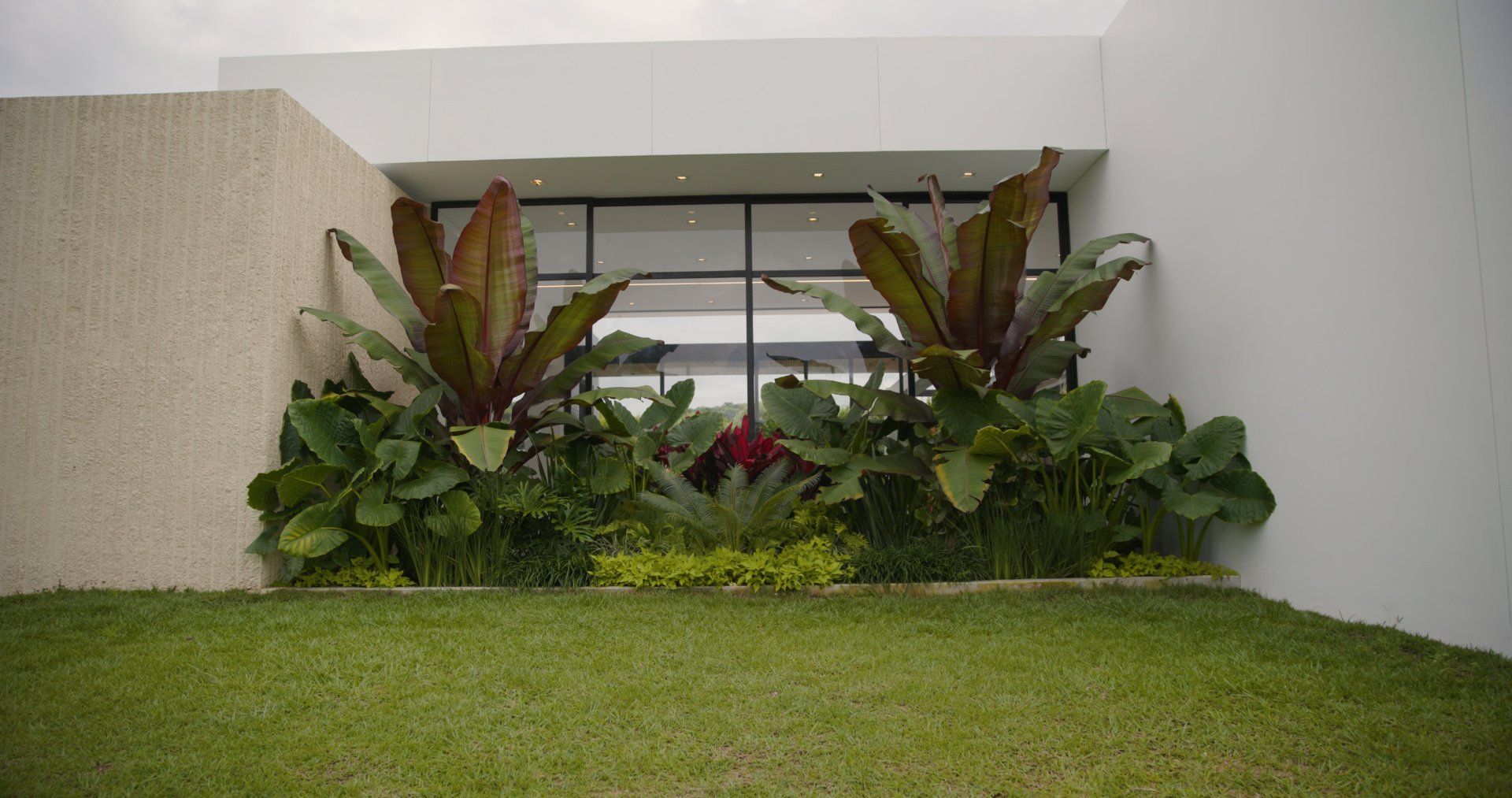 Render de proyecto Iconika Arquitectura, Diseño e Innovación