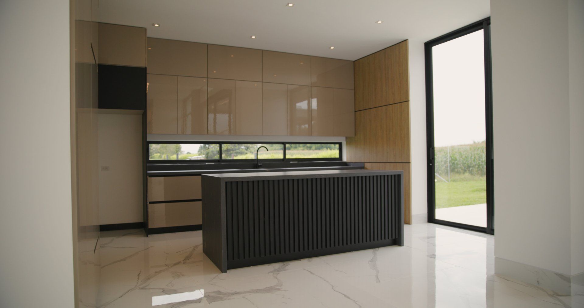 Render de proyecto Iconika Arquitectura, Diseño e Innovación