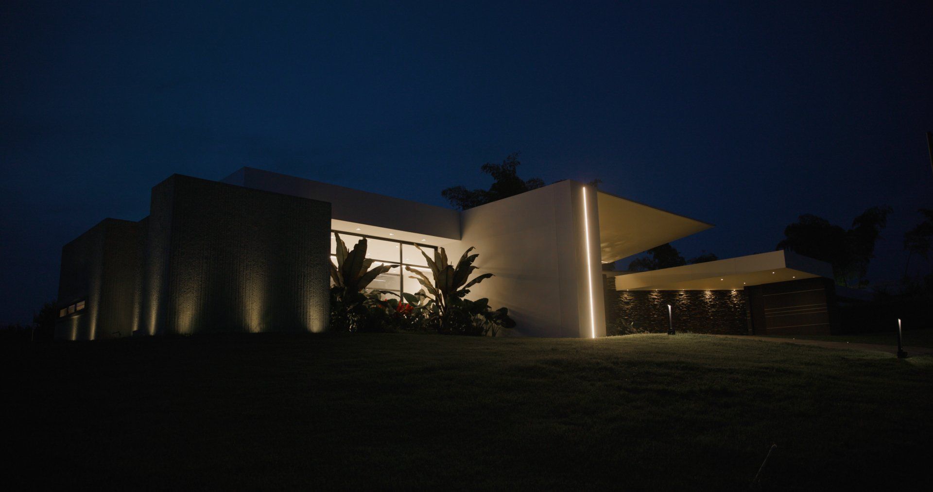 Render de proyecto Iconika Arquitectura, Diseño e Innovación