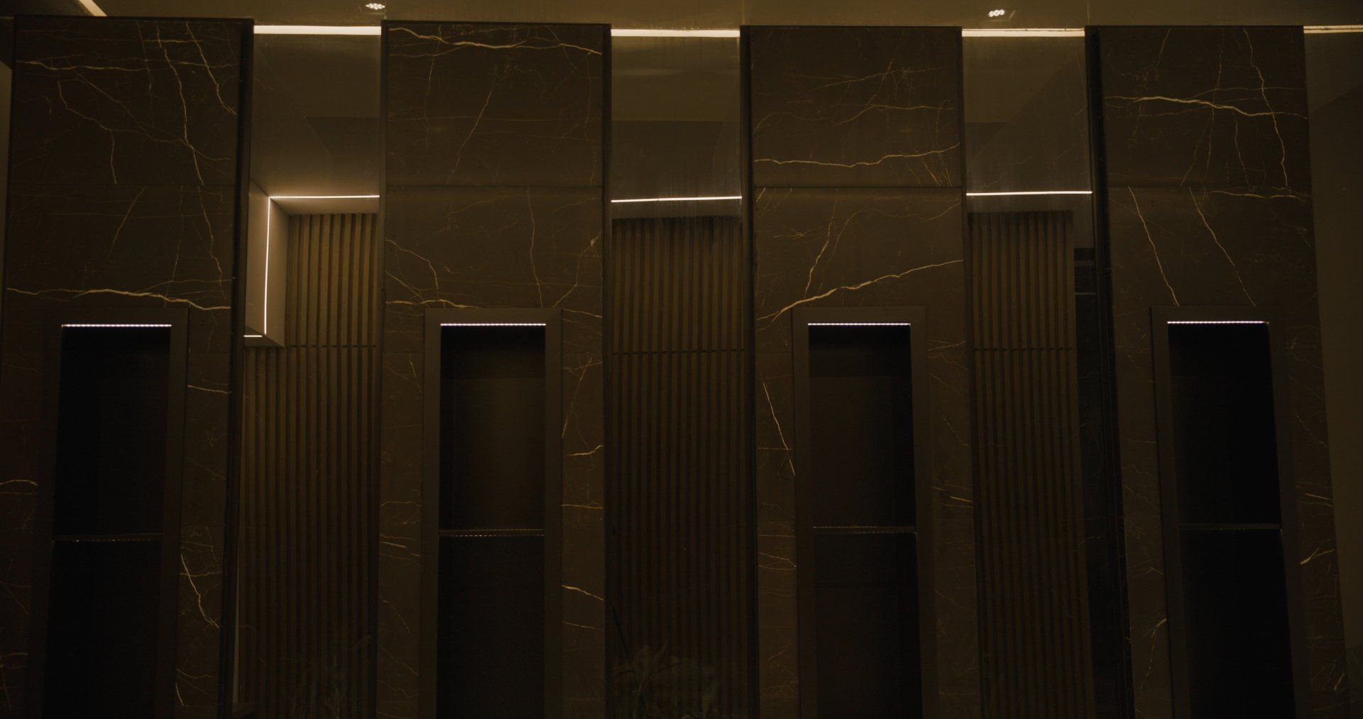 Render de proyecto Iconika Arquitectura, Diseño e Innovación