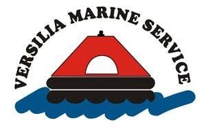 Versilia Marine Service Sas-LOGO