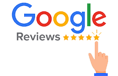google reviews