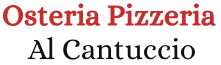 Osteria Pizzeria Al Cantuccio