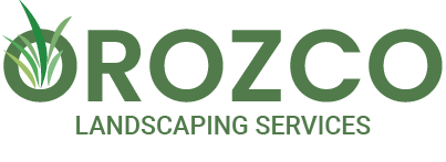 Orozco Lawn Care & Landscaping Logo