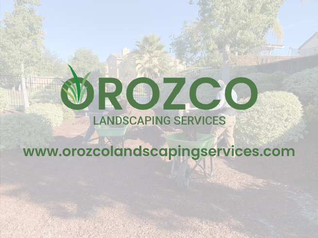 Orozco Landscaping Services