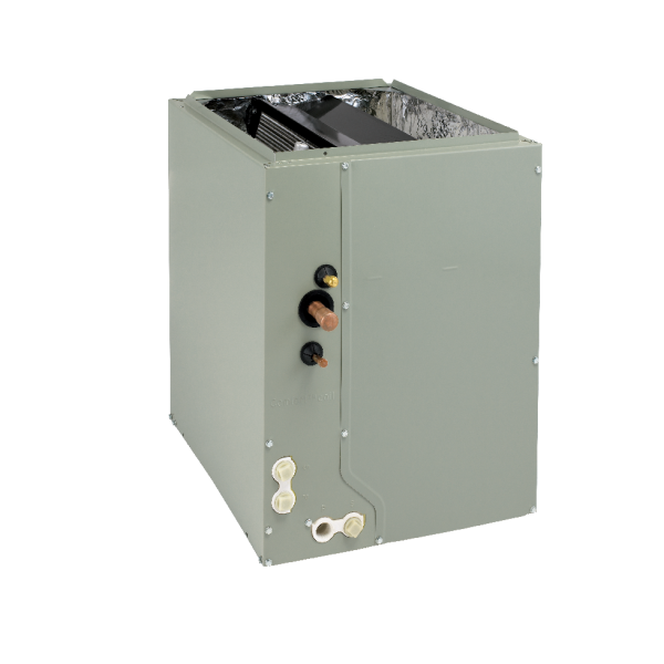 Outdoor Cooling - Caldwell, WV - Total Tech heating and Cooling Inc