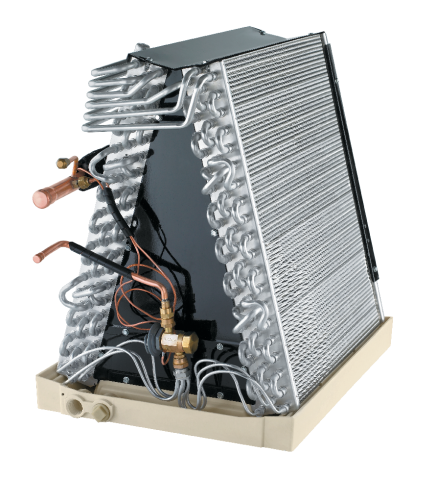 Machine - Caldwell, WV - Total Tech heating and Cooling Inc