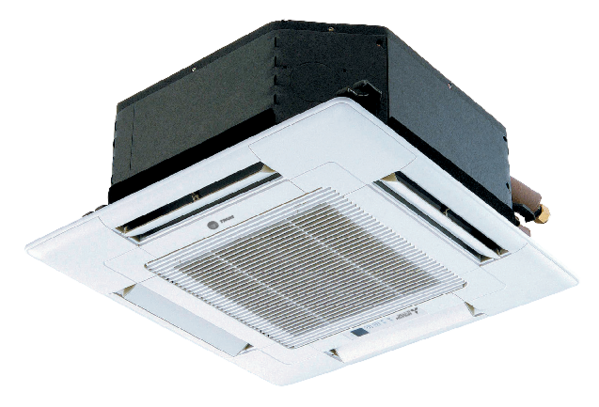 Ceiling Cooler  - Caldwell, WV - Total Tech heating and Cooling Inc