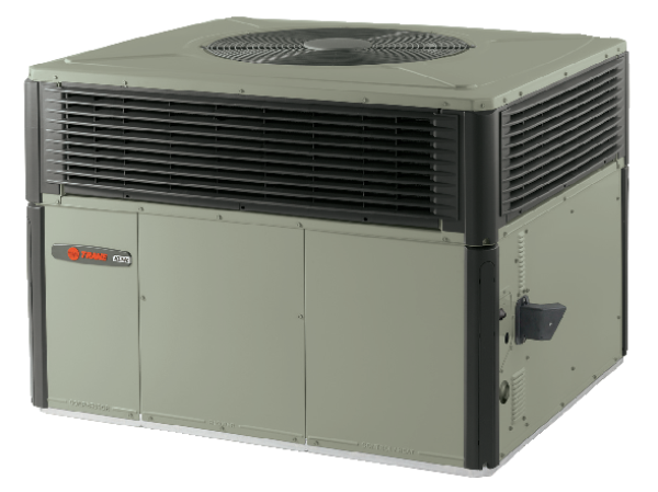 Outdoor Cooling Machine - Caldwell, WV - Total Tech heating and Cooling Inc