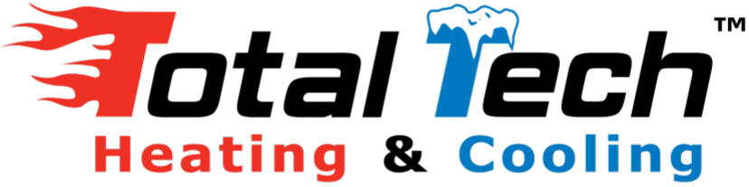 Total Tech Heating and Cooling Inc