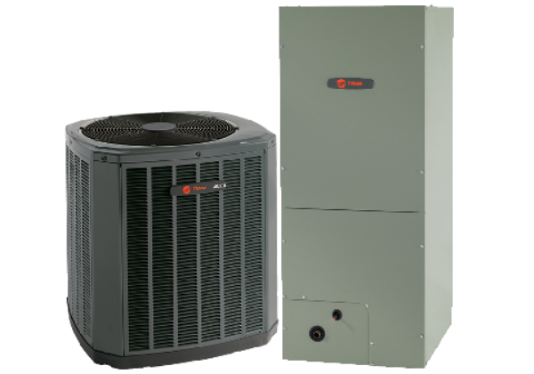 Cooling Machine - Caldwell, WV - Total Tech heating and Cooling Inc