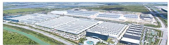 sede di azienda produttrice di sistemi per il trattamento delle acque