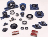 SUPPORTI A CUSCINETTO E CUSCINETTI