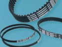 CINGHIA DI TRASMISSIONE