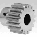 INGRANAGGI A DENTI DRITTI