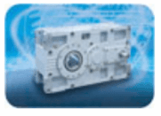 RIDUTTORI AD ASSI PARALLELI.