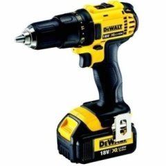 trapano e avvitatori Dewalt