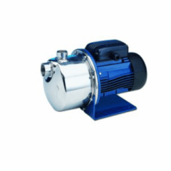 Elettropompe centrifughe autoadescanti