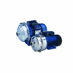 Elettropompe centrifughe