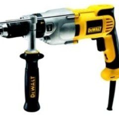 trapano elettrico Dewalt