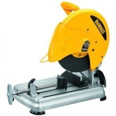 TRONCATRICE PER FERRO DEWALT