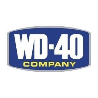 WD 40
