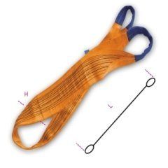 BRACHE DI SOLLEVAMENTO ROBUR