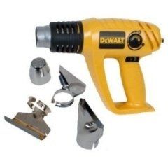 PISTOLA TERMICA DEWALT