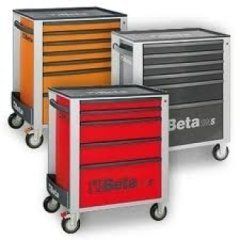 CASSETTIERA E ASSORTIMENTI