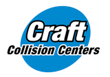Craft Collision Centers logo