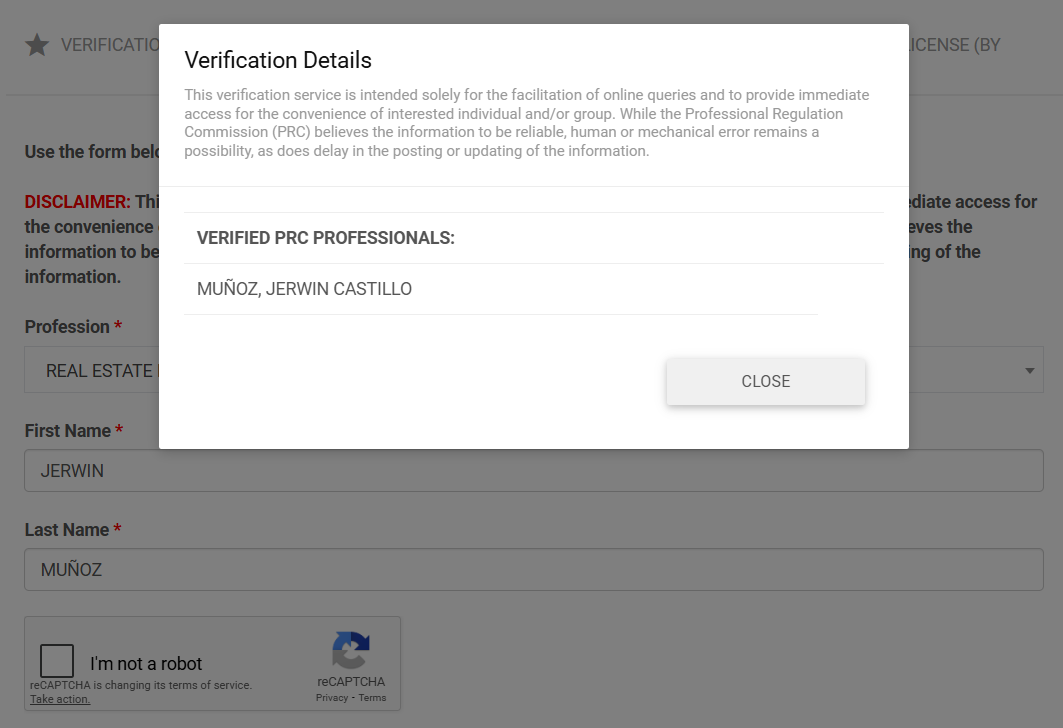 Jerwin Muñoz, REB | Micasa Realty