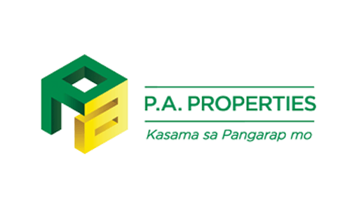 P.A. Properties Kasama sa Pangarap mo