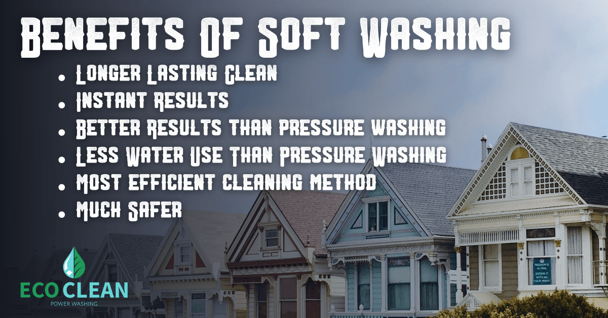 Soft washing company | Mechanicsburg pa