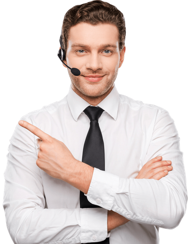 Answering Service — Happy Phone Operator in Farmington, NM