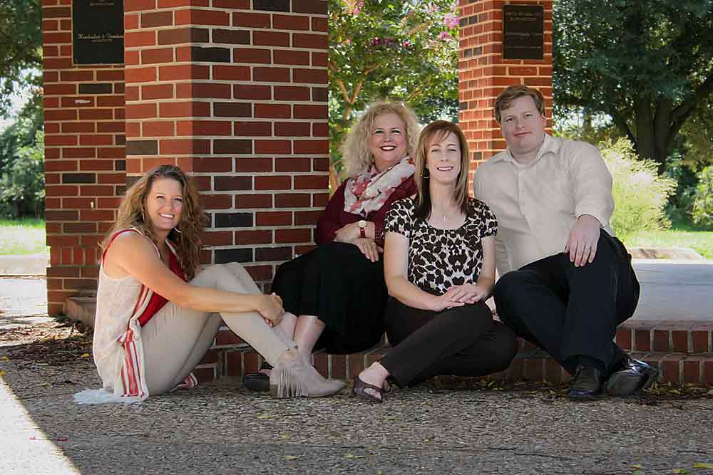 The Staffs - Tax Preparation in Stephenville, TX