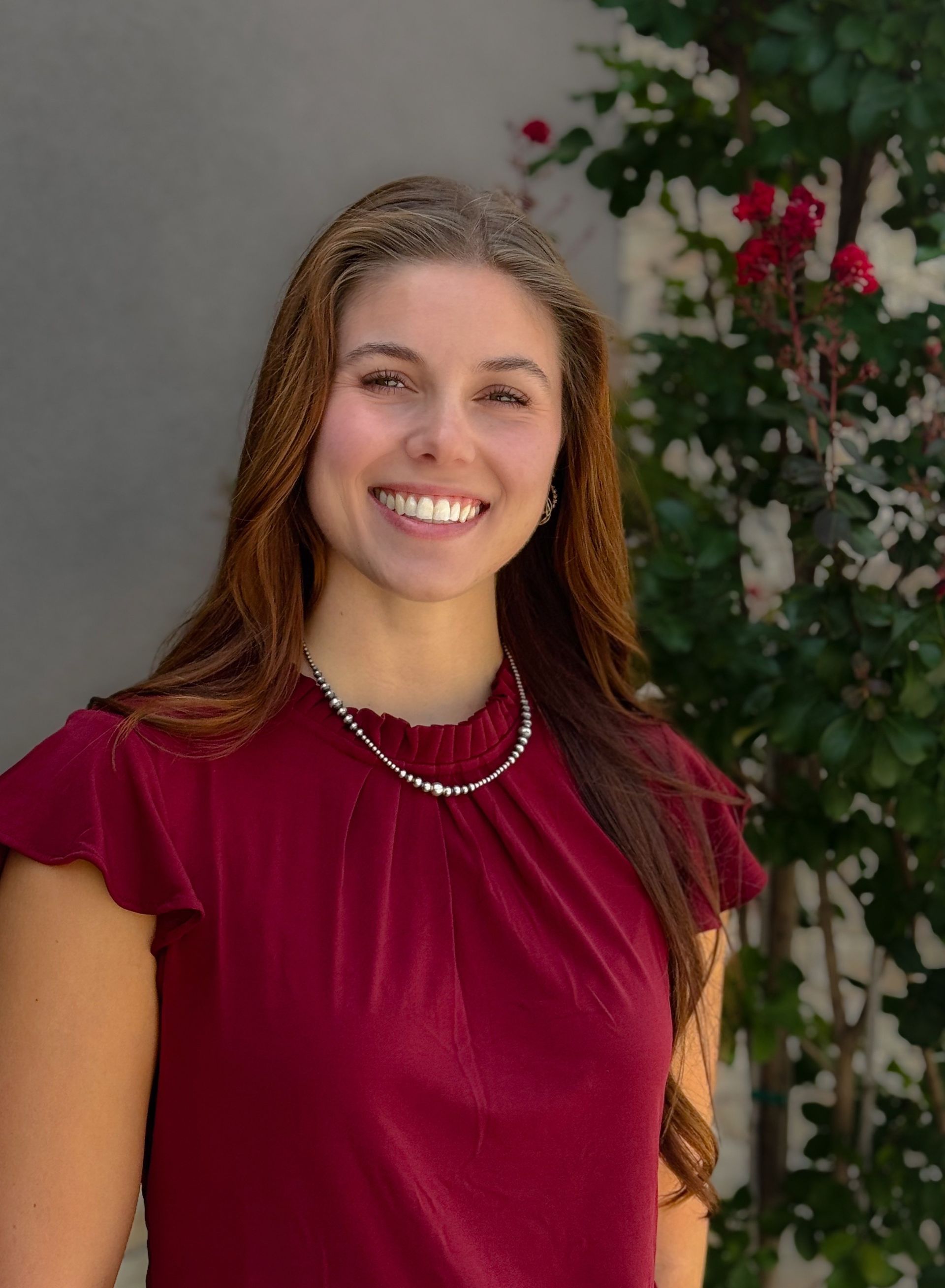 Katie Keith - Accountant