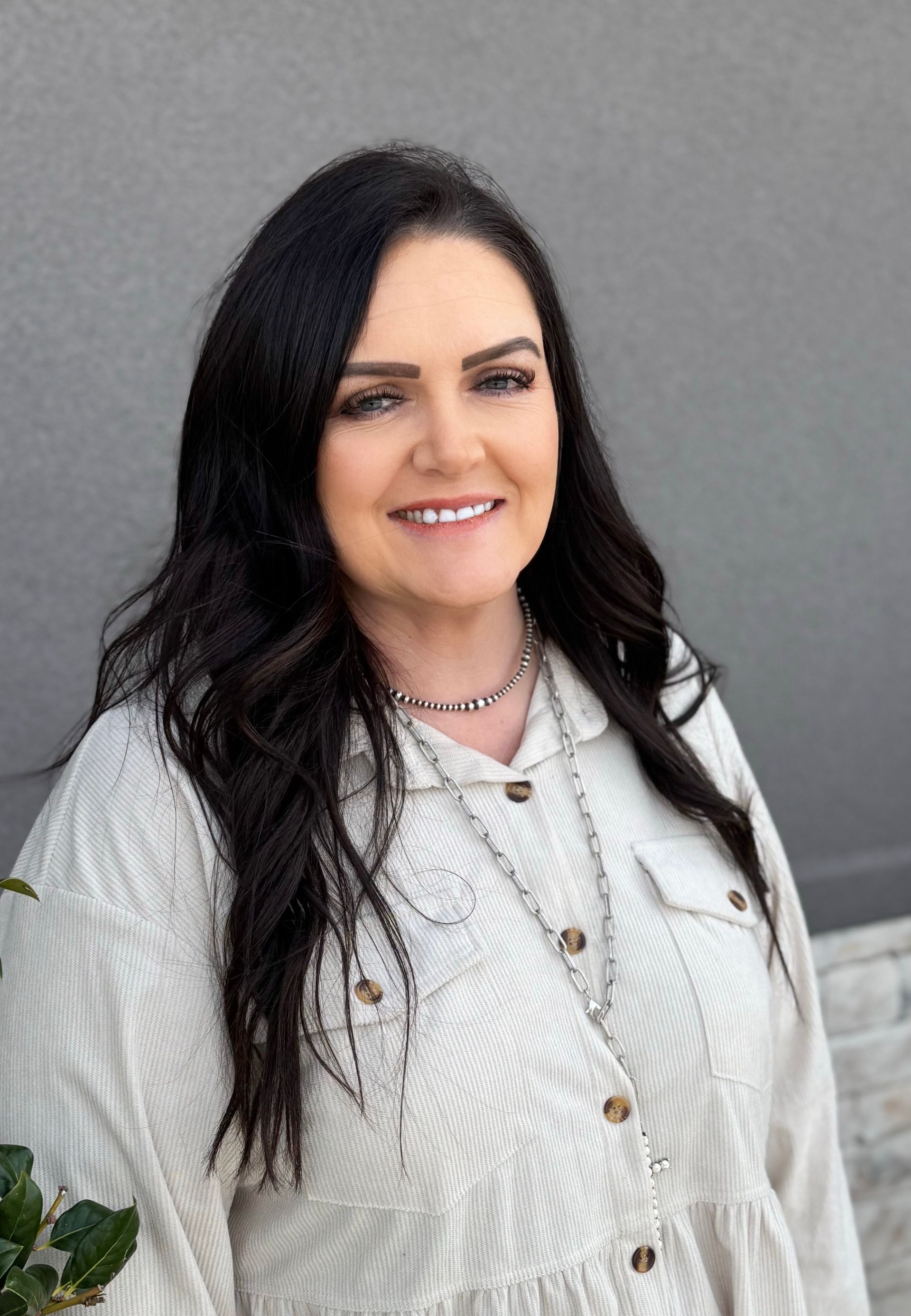 Simone Park - Accountant Tawnya James - Accountant