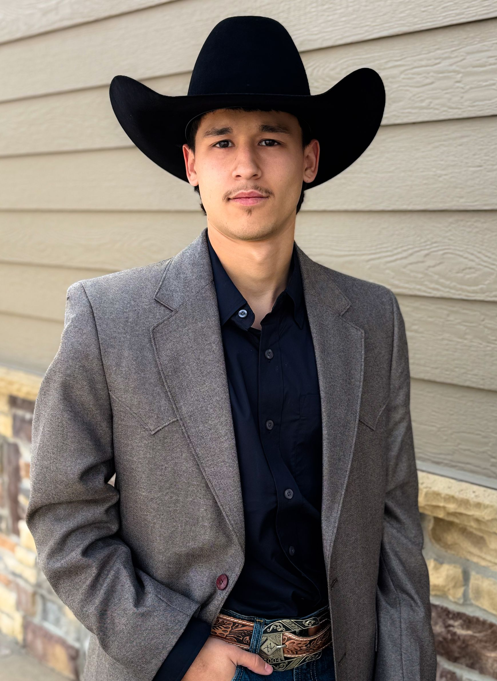 Zach Hallman - Accountant Zach Hallman - Accountant