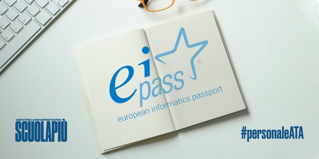 EIPASS logo