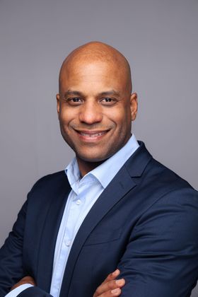 Davis Adedayo Eisape founder of Platform Business Model Canvas and Platform Generation