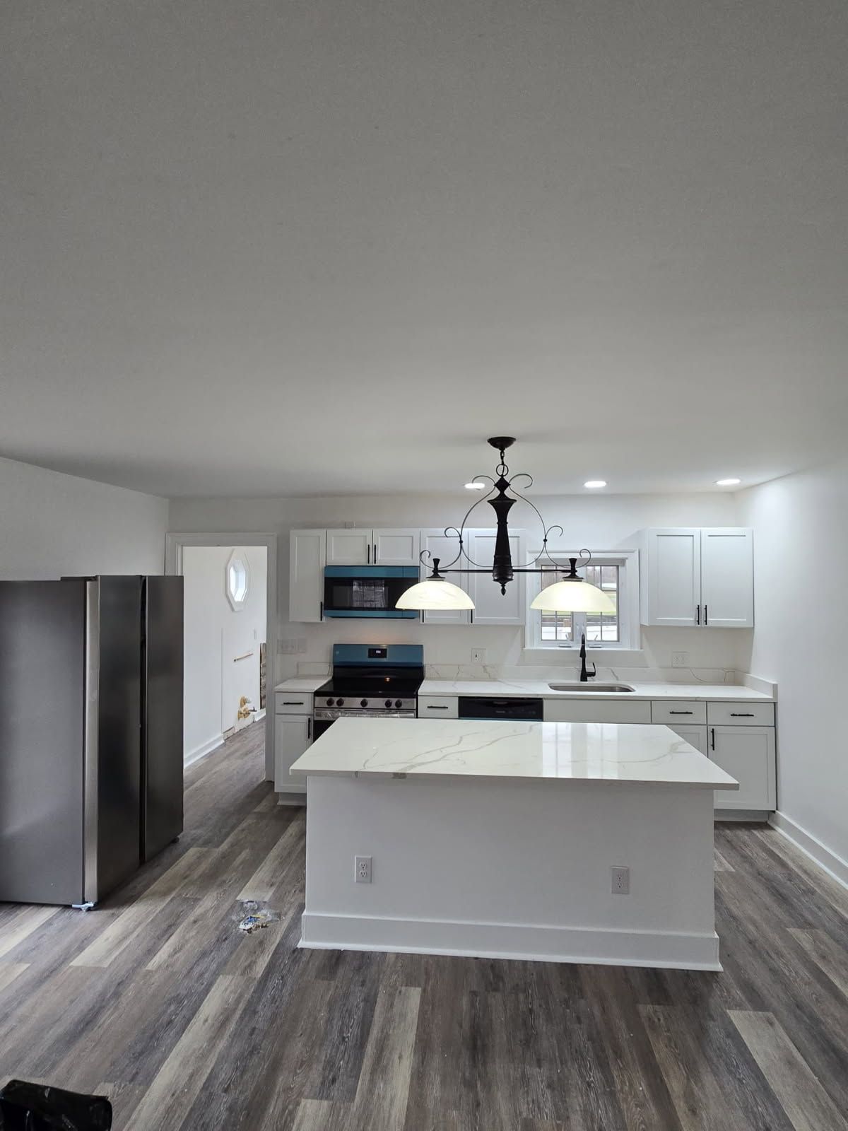 House Remodeling Services