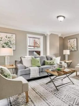 Residential Painting Services