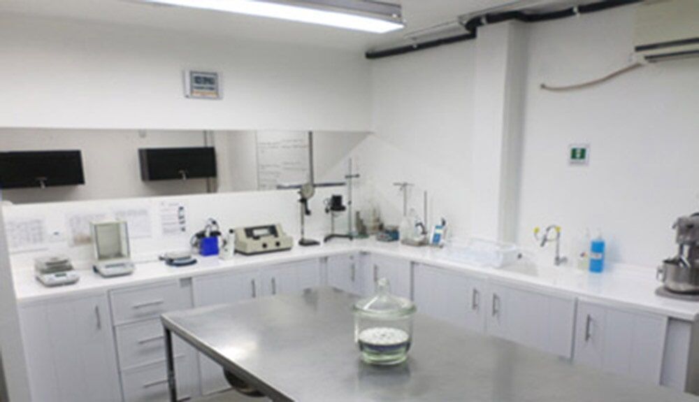 Premezclas S.A. - Productivo de alimentos