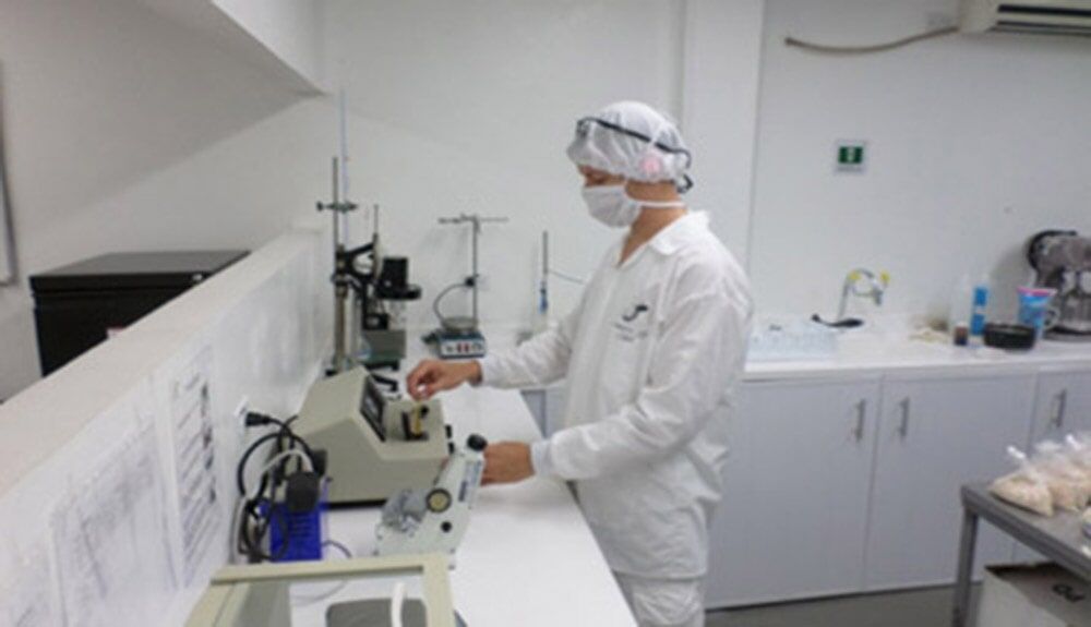 Premezclas S.A. - Bebidas en polvo