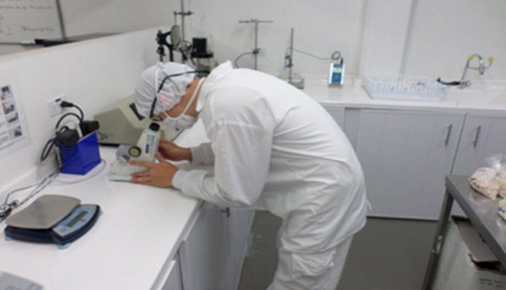 Premezclas S.A. - Laboratorio