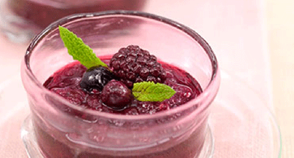 Premezclas S.A. - Mezcla de frutas