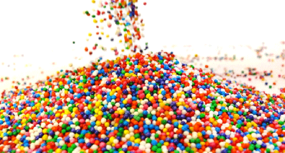 Premezclas S.A. - Dulces