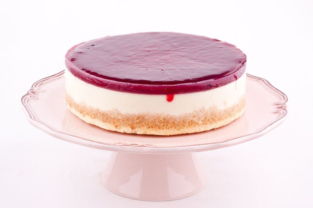 Premezclas S.A. - Pesaje de materias primas