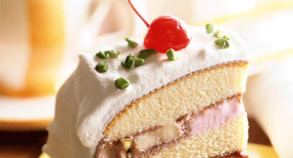 Premezclas S.A. - Tortas